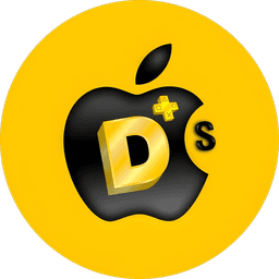 DDMOBILE Logo
