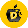 DDMOBILE Logo